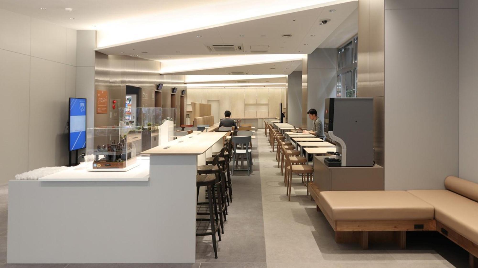 Toyoko Inn Osaka Yodoyabashi-Eki Minami Exterior photo