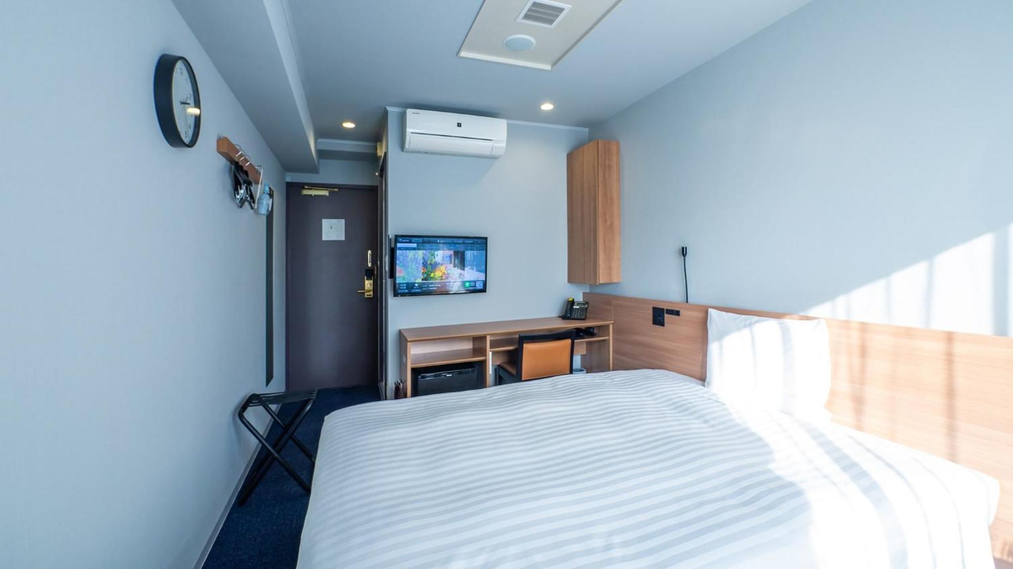 Toyoko Inn Osaka Yodoyabashi-Eki Minami Room photo