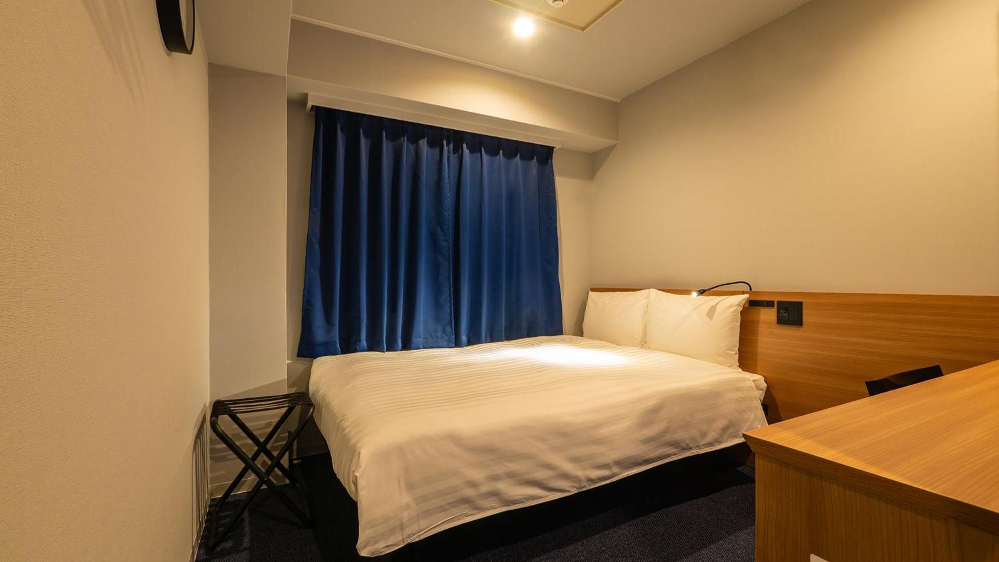 Toyoko Inn Osaka Yodoyabashi-Eki Minami Room photo