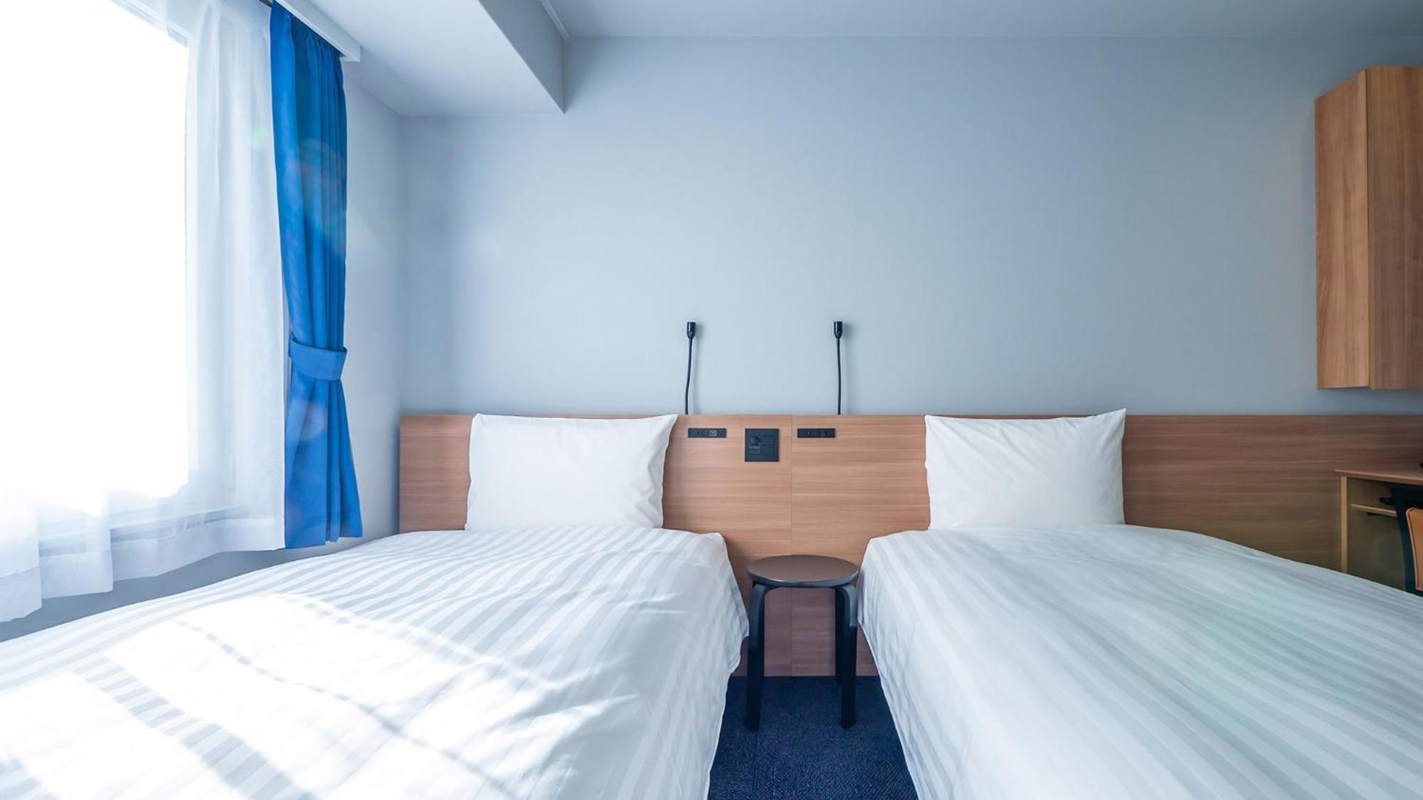 Toyoko Inn Osaka Yodoyabashi-Eki Minami Room photo