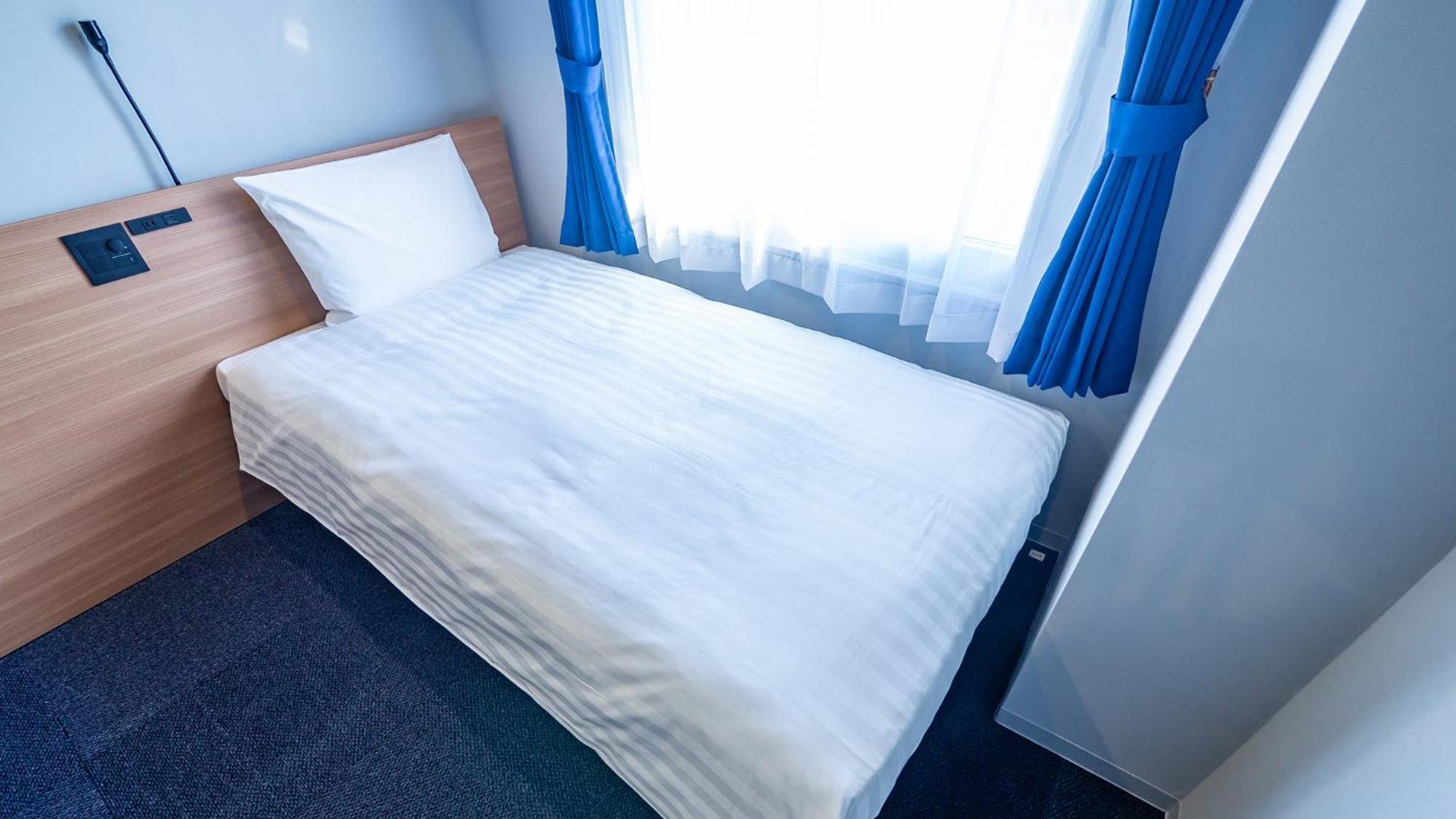 Toyoko Inn Osaka Yodoyabashi-Eki Minami Room photo