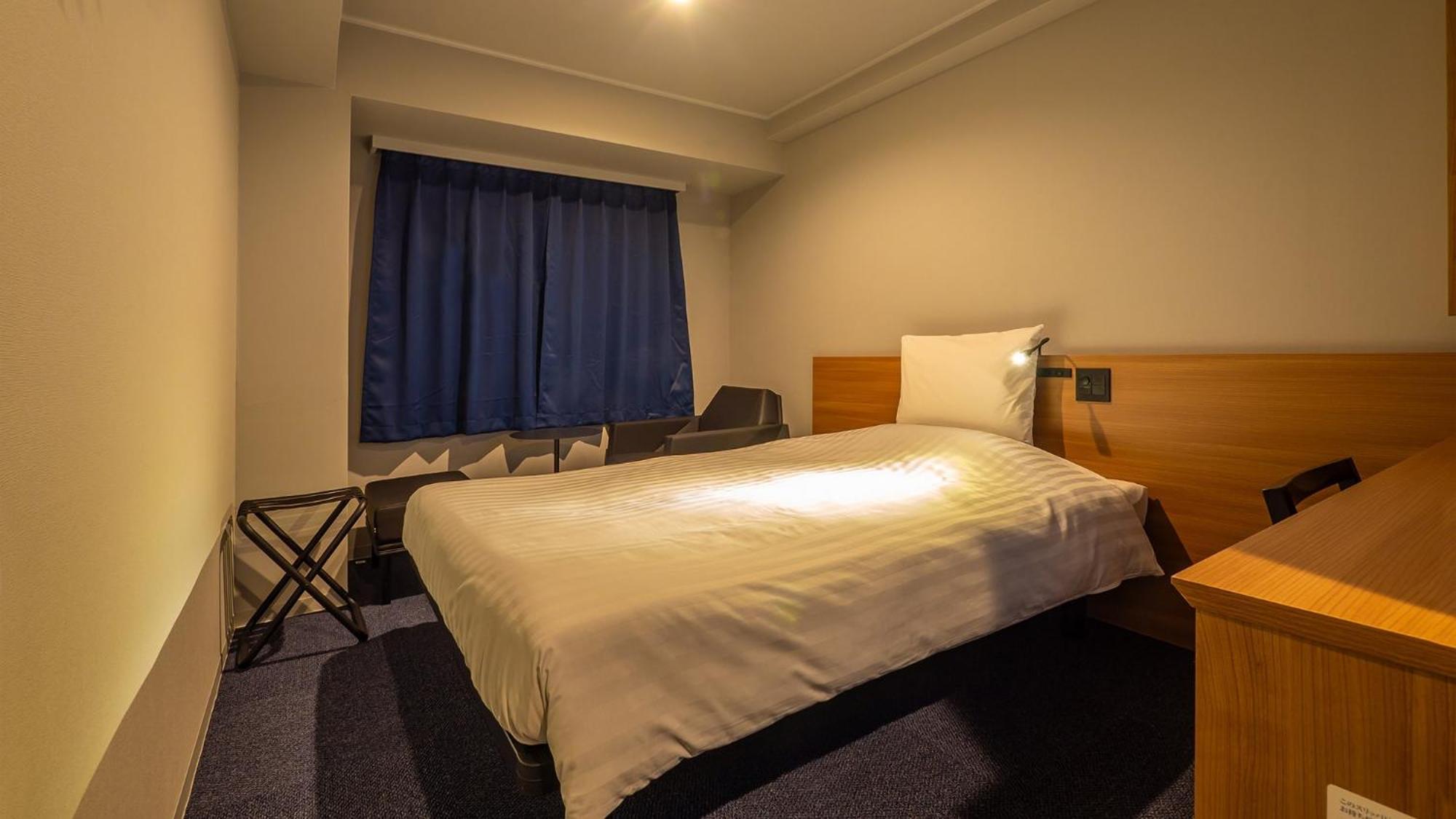 Toyoko Inn Osaka Yodoyabashi-Eki Minami Room photo