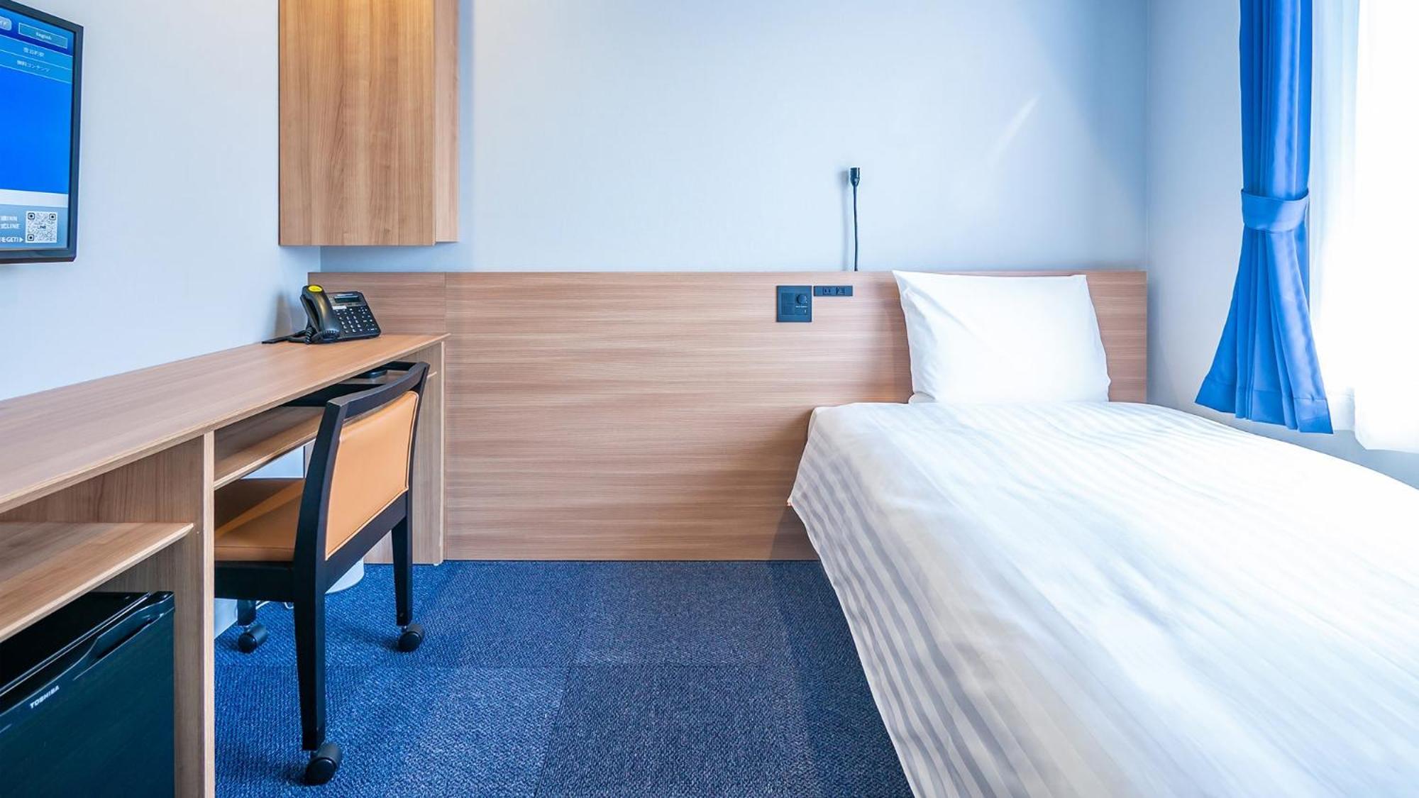 Toyoko Inn Osaka Yodoyabashi-Eki Minami Room photo