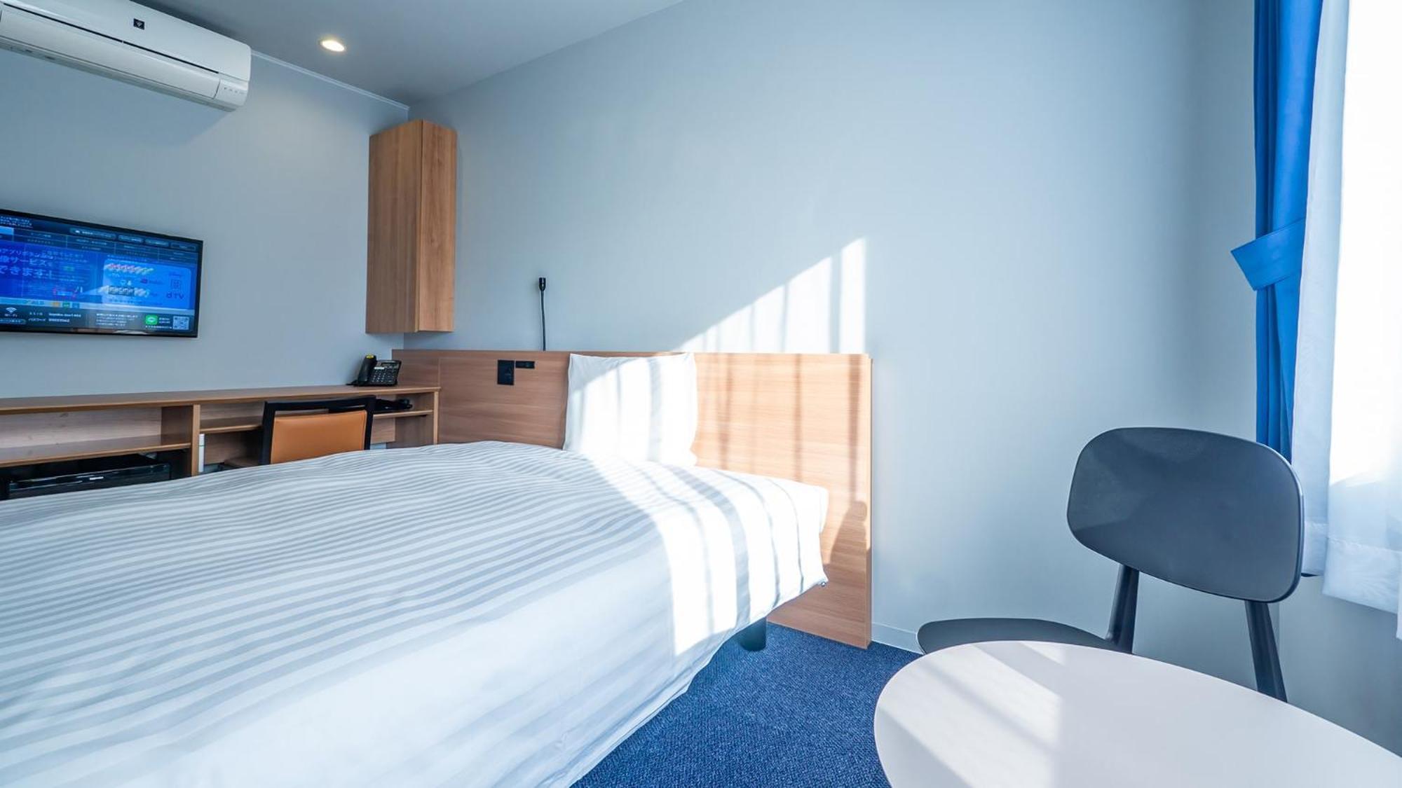 Toyoko Inn Osaka Yodoyabashi-Eki Minami Room photo