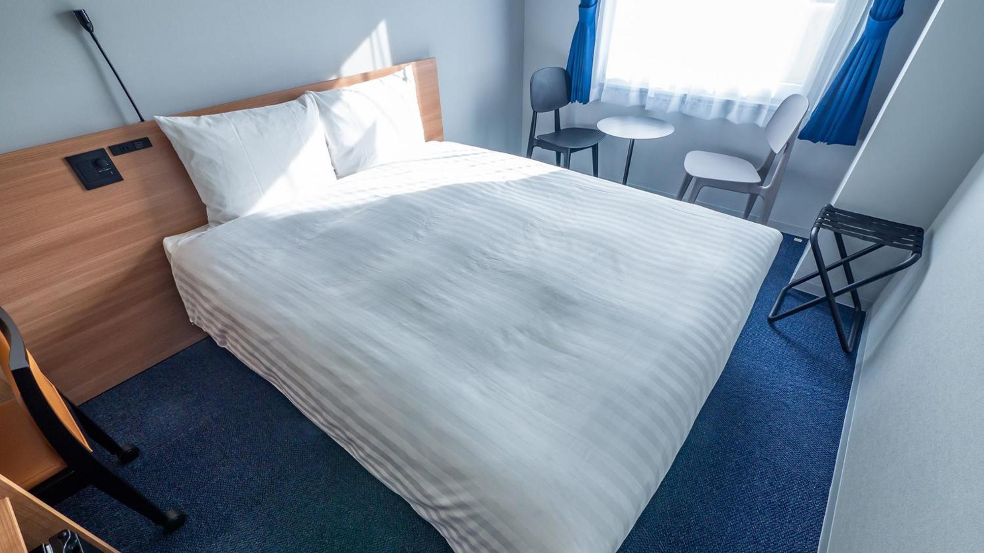Toyoko Inn Osaka Yodoyabashi-Eki Minami Room photo