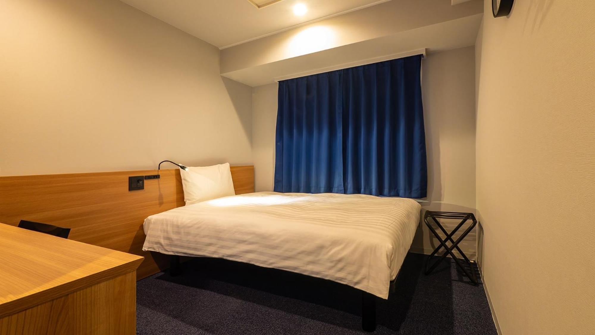 Toyoko Inn Osaka Yodoyabashi-Eki Minami Room photo