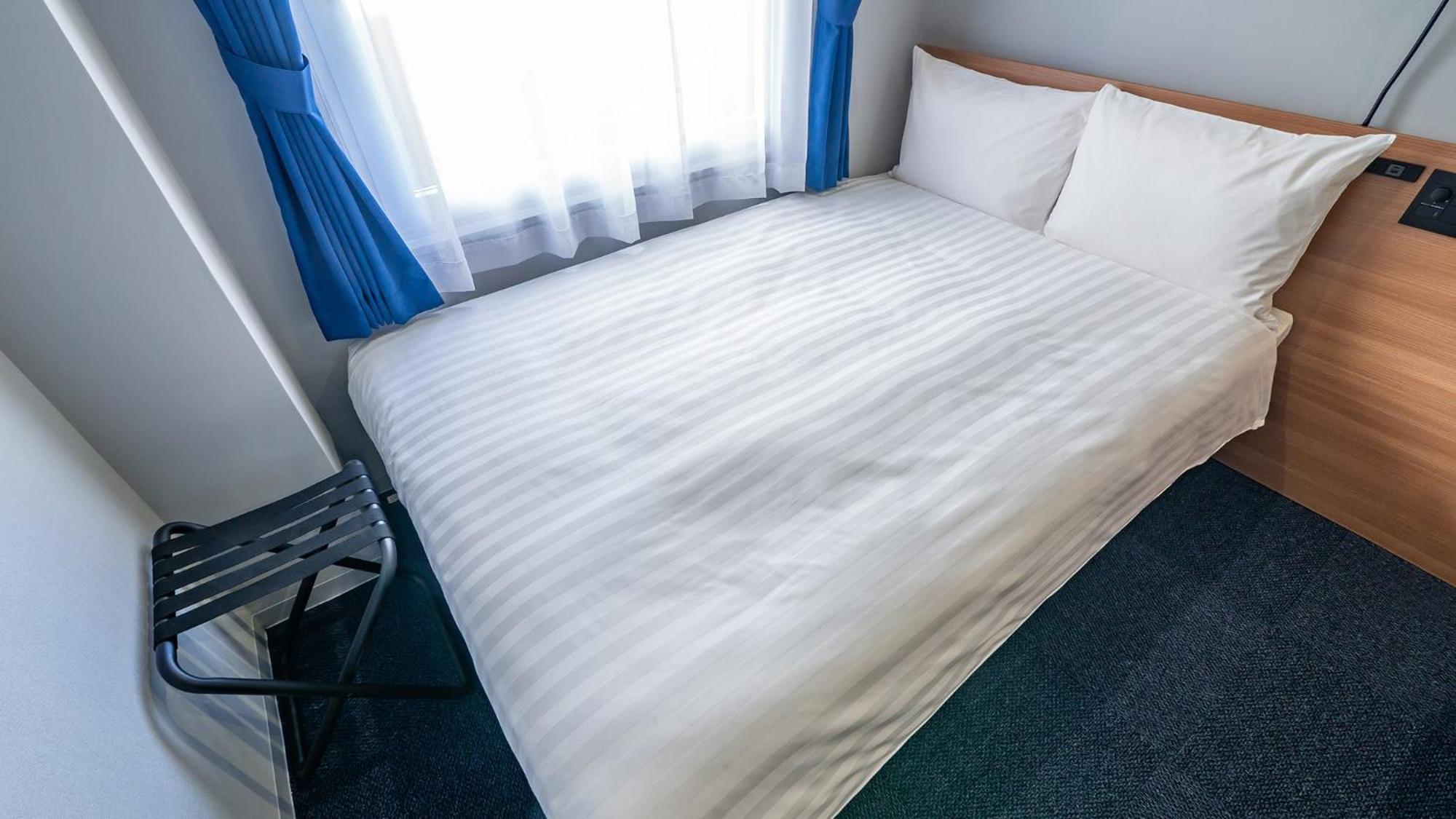 Toyoko Inn Osaka Yodoyabashi-Eki Minami Room photo