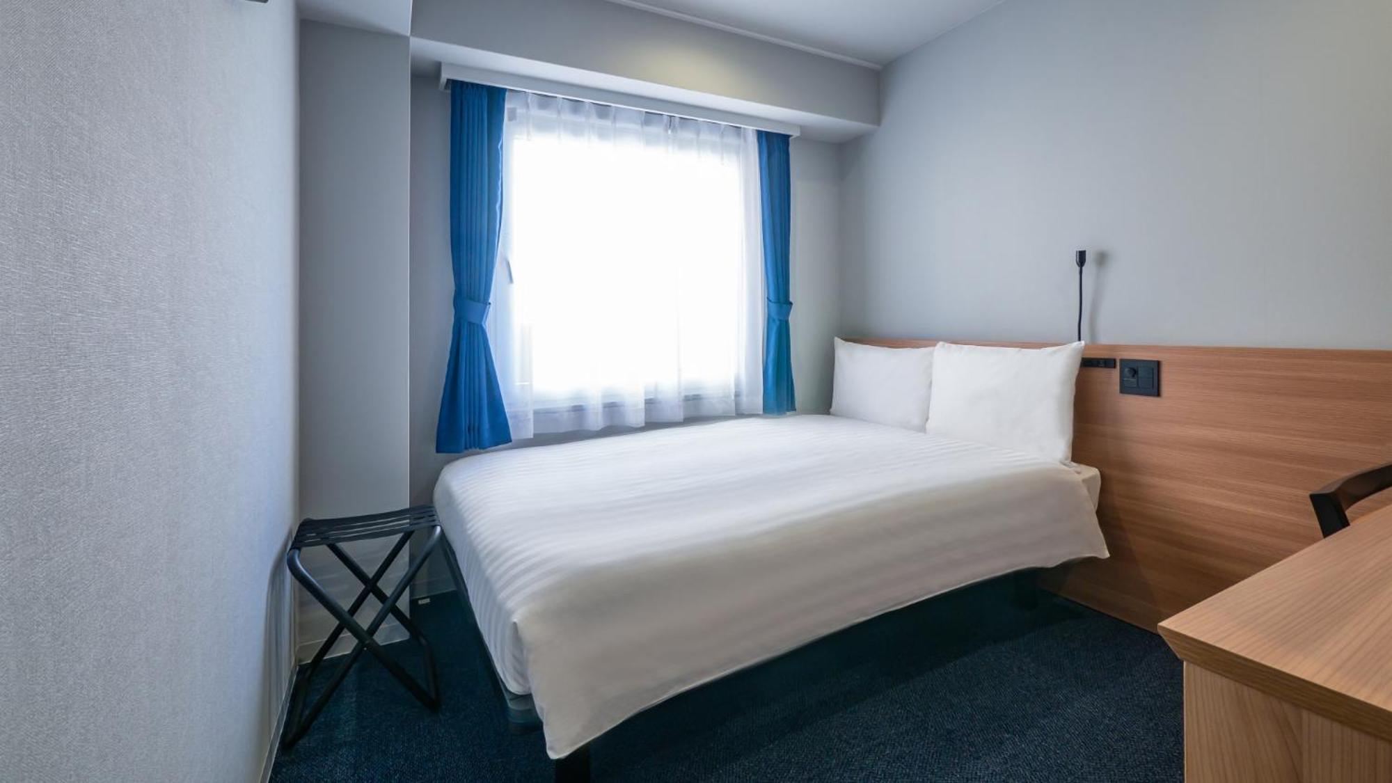 Toyoko Inn Osaka Yodoyabashi-Eki Minami Exterior photo
