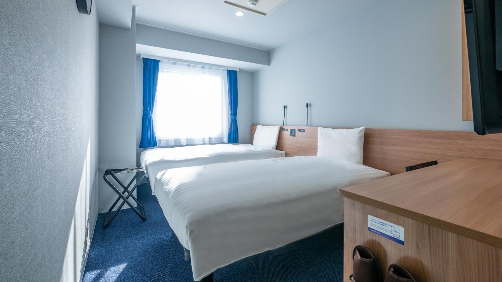 Toyoko Inn Osaka Yodoyabashi-Eki Minami Exterior photo